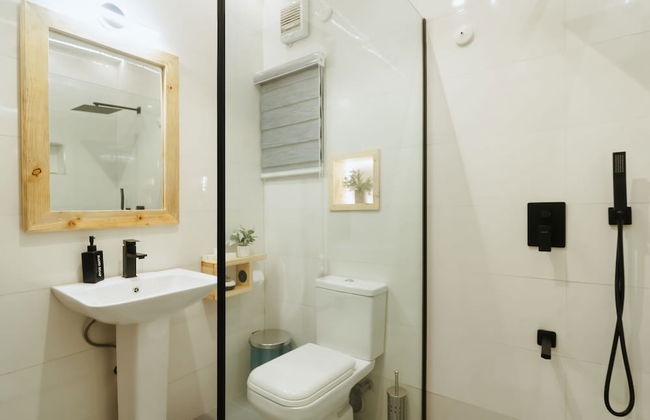 Kashco Apartment Wuse II - Foto 46