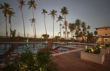 Casa e Canella - Apartamento Aconchegante Pé na Areia - Ilhéus - Foto 54