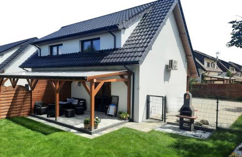 Na Skraju - Pogorzelica - Domki Rekreacyjne lokal D - Foto 1