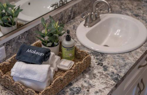 Rexburg Cottage - Brand New Neighborhood Downtown - Photo 10