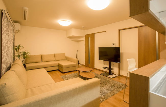 Sunrise Ikebukuro - Foto 1