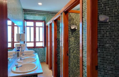 Hospedium Casa Convento Sierra de María - Photo 6