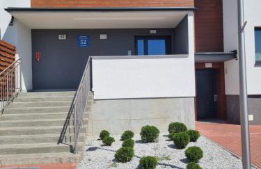 Apartament Garden - Foto 1