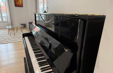 La Galerie 58 - Luxe & Design en centre ville - Foto 22
