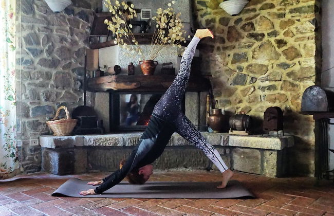 Agriturismo Bio I Rondinelli - Foto 28