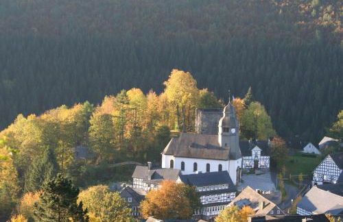 Landhaus Gnacke - Foto 46