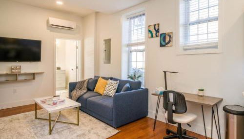 Cornhill 1BR Downtown High Falls Wi-Fi Kitchen TV - Foto 2