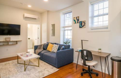 Cornhill 1BR Downtown High Falls Wi-Fi Kitchen TV - Foto 2