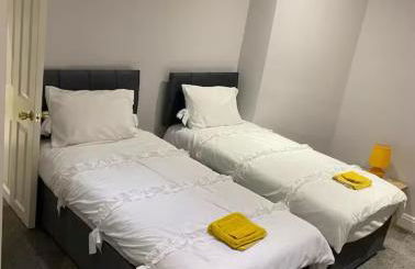 Breeze on Southend in Essex - Foto 33