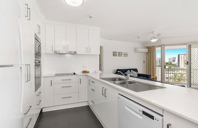 Rainbow Bay Resort - Foto 20