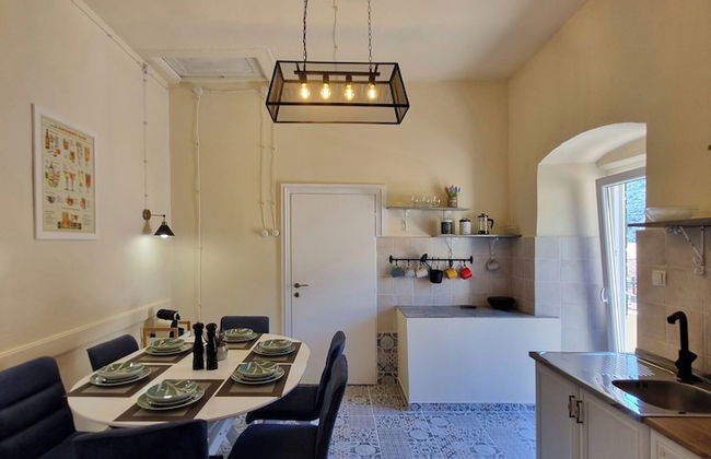 Villa Nicole - Foto 29