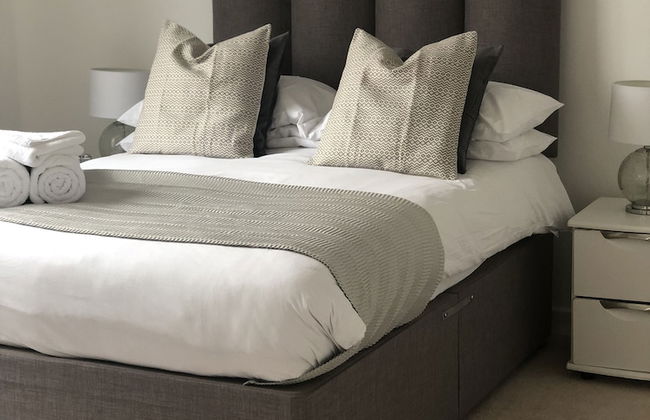 Town Apartment - Foto 6