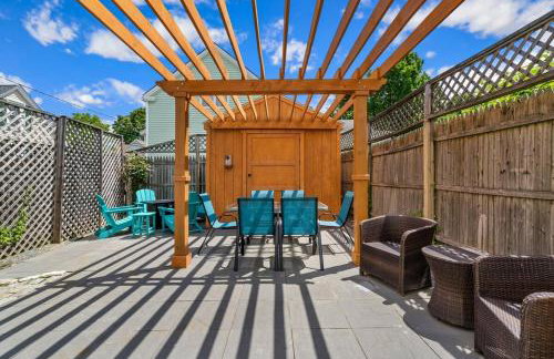 Beautiful Cottage in Downtown Bristol - Foto 36