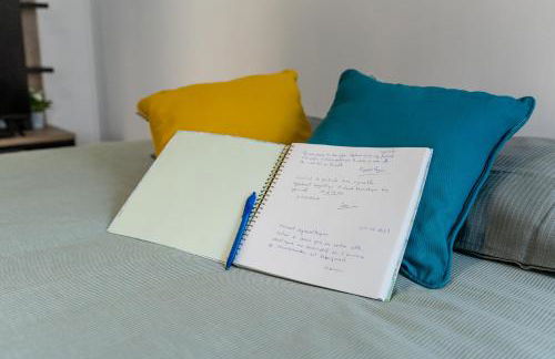 Le Charentais Studio Cognac Centre entrée Autonome - Foto 12