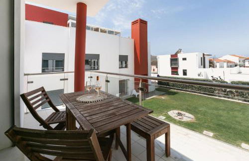 Baleal Deluxe Flat - Foto 20