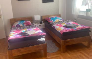 Ferienwohung am Felsenwanderweg im Pfälzerwald - Foto 8