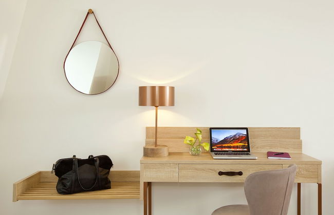 Residhome Puteaux La Defense - Photo 10