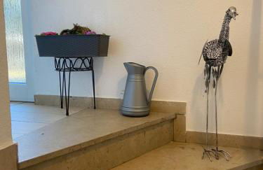 In Saarbrücken Stadtnahe gemütliche Wohnung am Deutsch-Französischen Garten - Foto 24