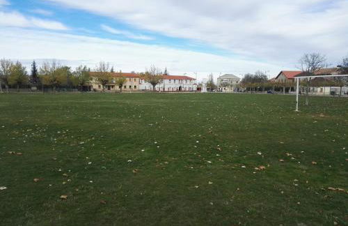 Pequeño y Coqueto Piso en Riaza - Foto 9