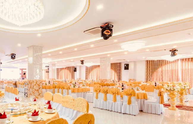 Tan An Palace - Foto 48