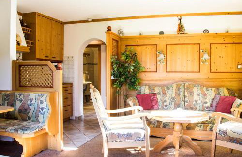 Ferienwohnungen v. Knoerzer-Suckow inkl. Chiemgaukarte - Foto 7