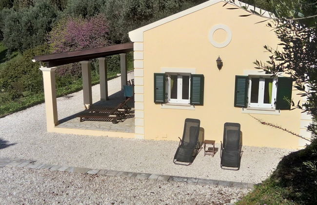 Comfy Apartment in Vinkuran With the Beach Nearby - Foto 30