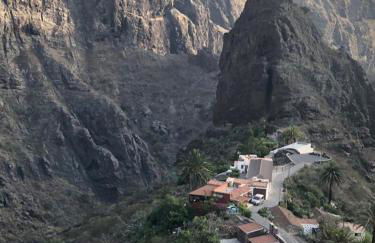 Casa Rural El Horno Masca - Foto 41