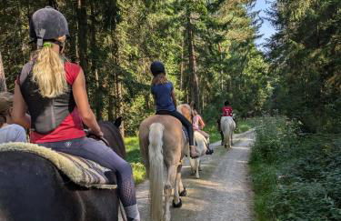 Ponyhof Adam Urlaub auf dem Bauernhof - Foto 76