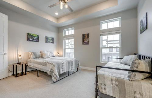 Stunning Mtn Views! Home 3 Mi to Dtwn Cedar City! - Foto 14