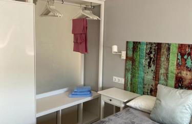 Atico Loft The Rose 48 - Foto 20