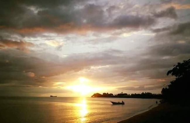 D'Pantai Homestay Kuala Sg. Baru - Photo 34