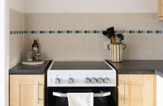 Sunny 1 bedroom apartment, Ocean house, East wittering - Foto 34