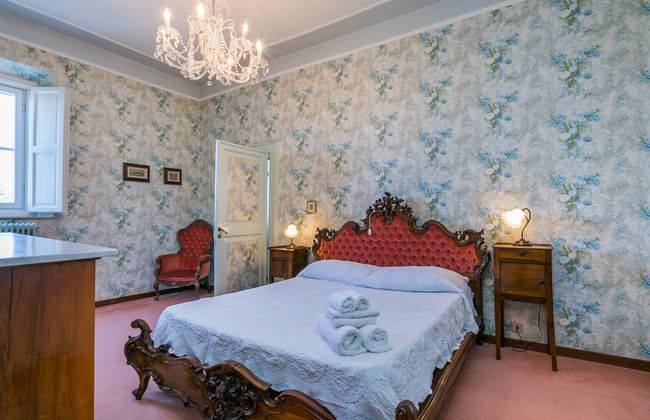 Villa La Guardia Vecchia - Photo 30