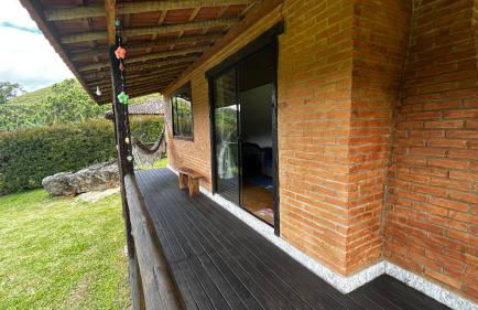 Fazenda Alcantilado - Foto 50