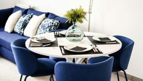 T2 Cocon Prestige Lyonnais : Sécurité Commodités - Foto 3