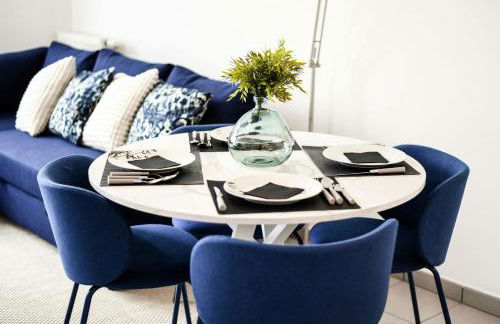 T2 Cocon Prestige Lyonnais : Sécurité Commodités - Foto 3