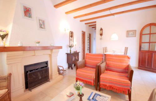 Villa Marycar - Foto 21