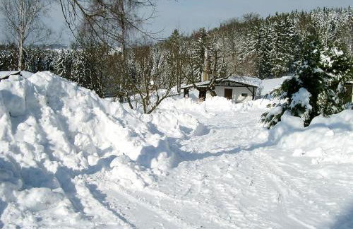 Ferienhof Obertennersreuth - Foto 19