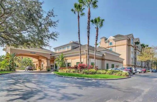 2 Queen Beds Theme Park - Foto 50