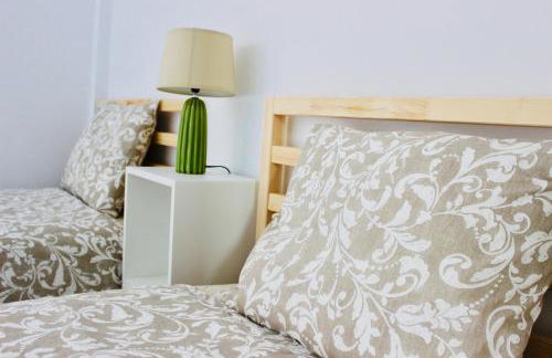 Sunny Ocean View Apartment - Foto 6