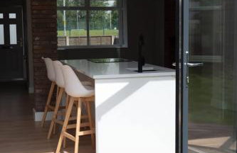 Stylish Modern home near Mcr Centre CoOp & Etihad - Foto 13