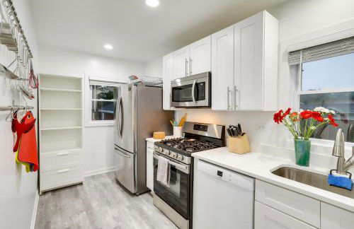 South Haven Oasis - Private Hot Tub, Pool and Grill! - Foto 10