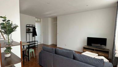 T2 chaleureux à 2 pas du centre - Foto 3