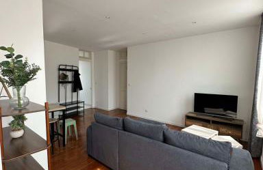 T2 chaleureux à 2 pas du centre - Foto 3