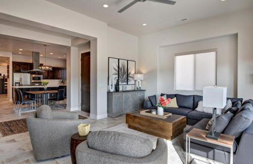 Villa On The 18th - Foto 25