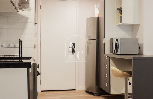 RioDowntown Hub by RNC Flats - Foto 79