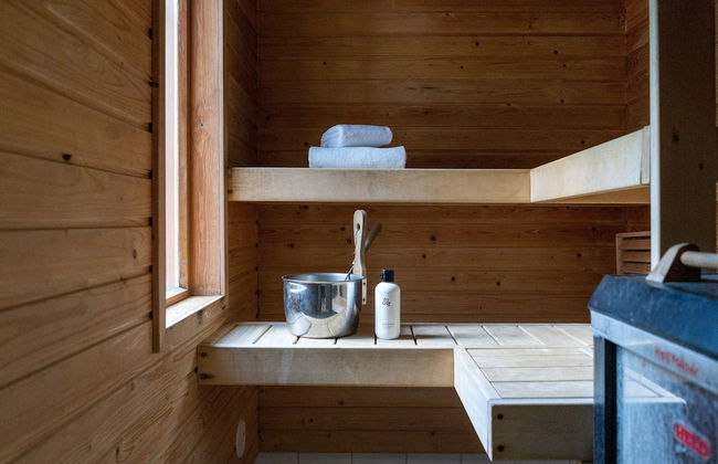 Gorgeous Villa Funkis Strömmen by Sea - Foto 21