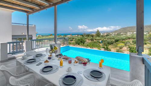 Elafonisos Aqua Villa IV - Foto 3