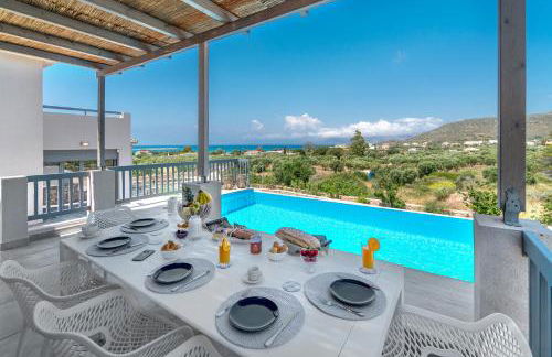 Elafonisos Aqua Villa IV - Foto 3