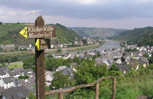 Ferienwohnung Mosel - Foto 13